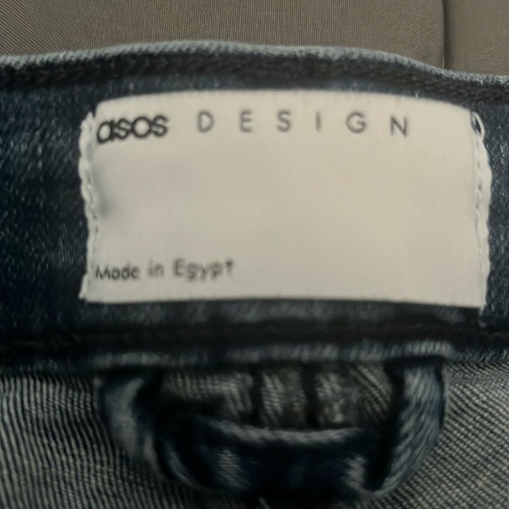 ASOS design shorts in good condition